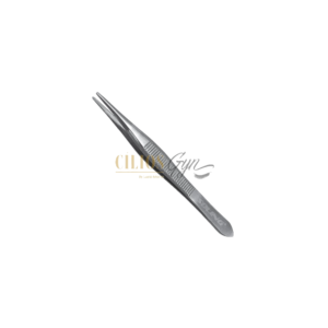 PINCA SOBRANCELHA SOLING 243 PRATA