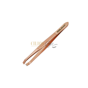 PINCA SOBRANCELHA SOLING 266 ROSE