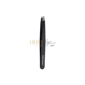 PINCA SOBRANCELHA SOLING 301 BLACK PONTA RETA
