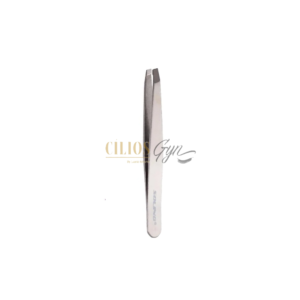 PINCA SOBRANCELHA SOLING 302 PRATA