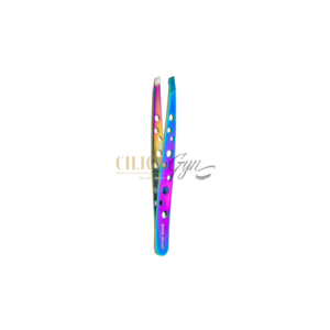 PINCA SOBRANCELHA SOLING 303 MULTICOR