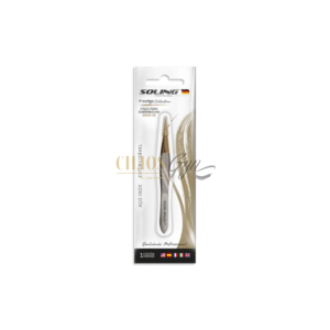 PINCA SOBRANCELHA SOLING 361-18 GOLD