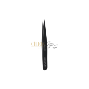 PINCA SOBRANCELHA SOLING 363 BLACK AGULHA