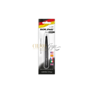 PINCA SOBRANCELHA SOLING 377