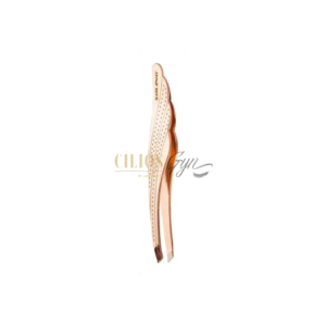 PINCA SOBRANCELHA SOLING 379 ROSE GOLD