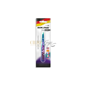 PINCA SOBRANCELHA SOLING 380 FURTA COR