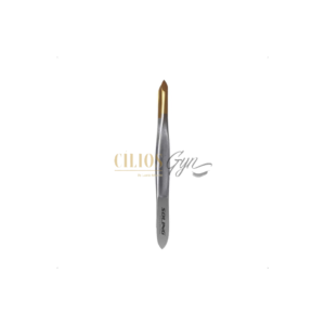 PINCA SOBRANCELHA SOLING 381 CABECA DE COBRA