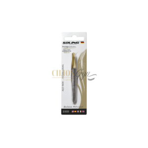 PINCA SOBRANCELHA SOLING 390-22