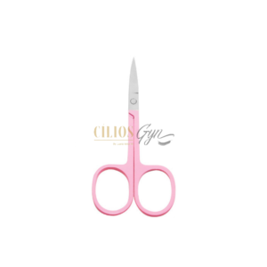 TESOURA BEAUTY TOOLS ROSA