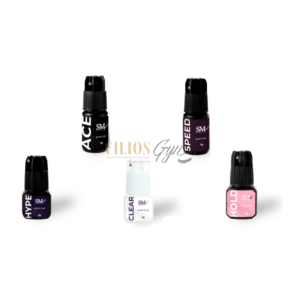 COLA SM LASH