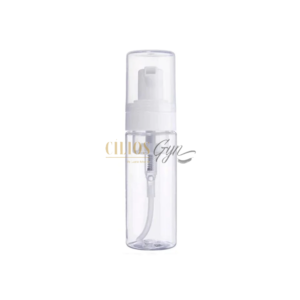 FRASCO PUMP TRANSPARENTE 100ML