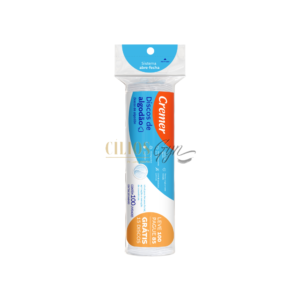 ALGODAO DISCO CREMER
