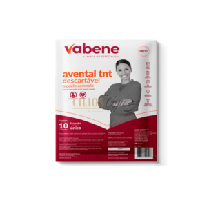 AVENTAL TNT VABENE