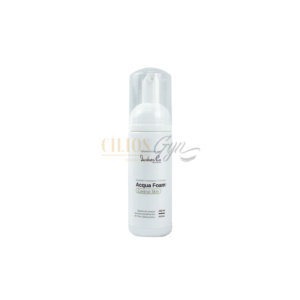 ESPUMA LIMPEZA LASHES CO CONTROL SKIN