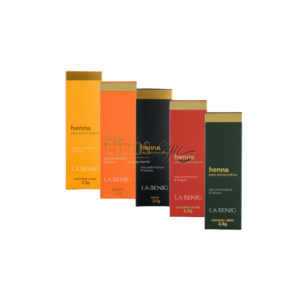 HENNA LA BENIG 1,25G