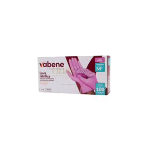 LUVAS VABENE ROSA
