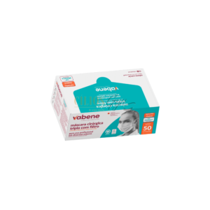 MASCARAS VABENE