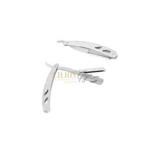 NAVALHETE ACO INOX