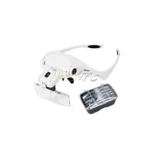 OCULOS LUPA 5 LENTES