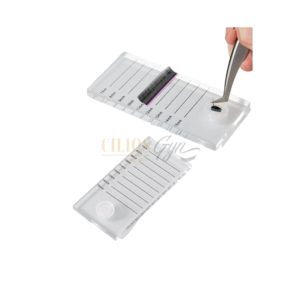PALETA ACRILICA