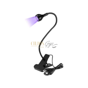 LUMINARIA LANTERNA DE MESA LED UV