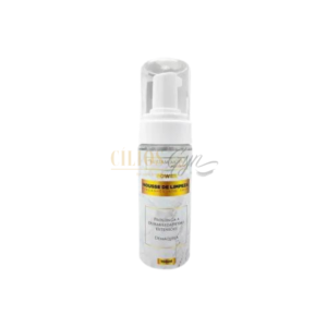 MOUSSE LIMPEZA POWER MIRIAM MOTA