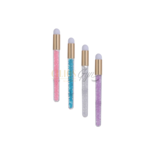 PINCEL LIMPEZA GLITTER