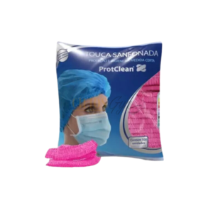 TOUCA PROTCLEAN