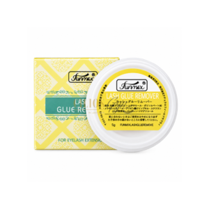 REMOVEDOR FUNMIX LASH GLUE