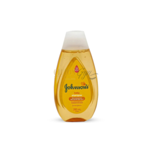 SHAMPOO JOHNSONS BABY