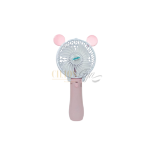 VENTILADOR ORELHINHA USB