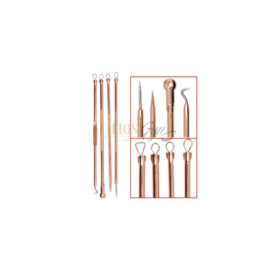 KIT REMOVEDOR DE CRAVOS