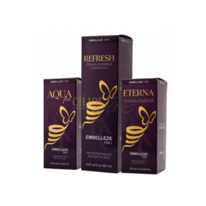 KIT EMBELLEZE PRO