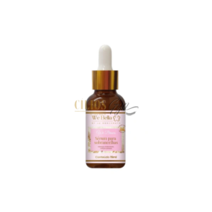 SERUM PARA SOBRANCELHAS WE BELLA