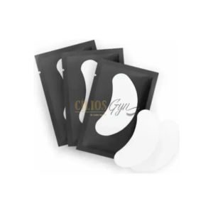PADS PRETO 50 PARES