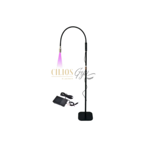 LED SYSTEM UV PEDAL DE FERRO