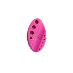 SUPORTE SILICONE PIGMENTO ROSA
