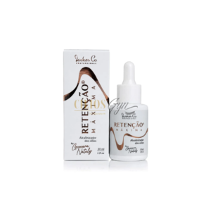 PRIMER RETENCAO MAXIMA LASHES CO